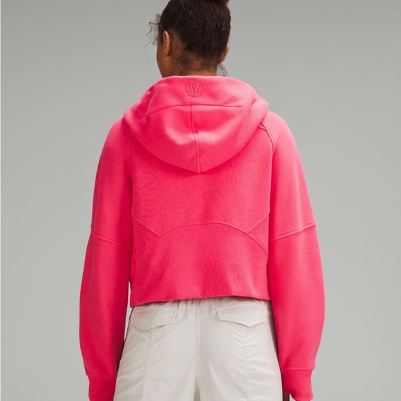 Lululemon Scuba 1/2 zip hoodie XL/XXL - Picture 8 of 10